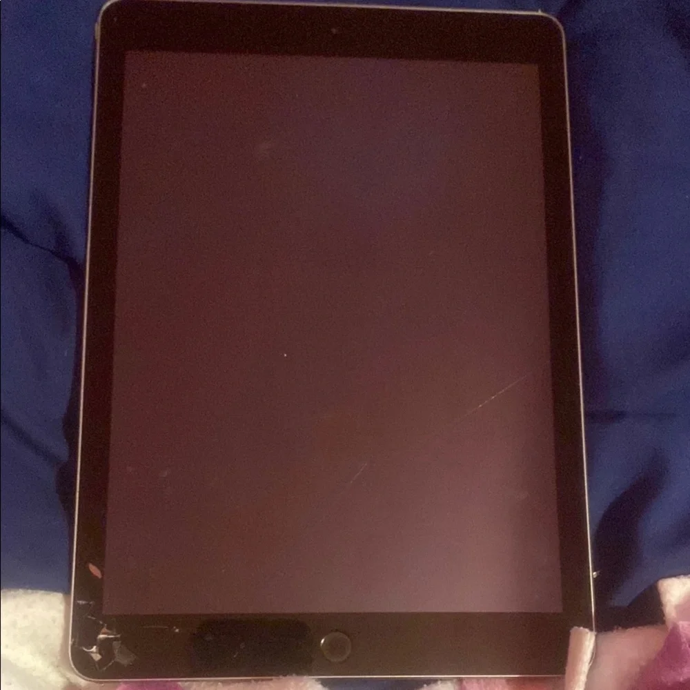 Apple iPad 6th generation